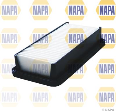 NAPA NFA1399 - Filtre à air cwaw.fr