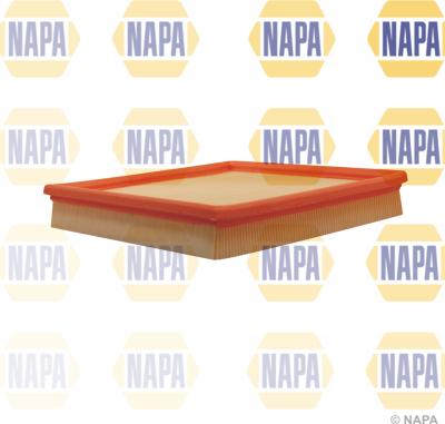 NAPA NFA1398 - Filtre à air cwaw.fr