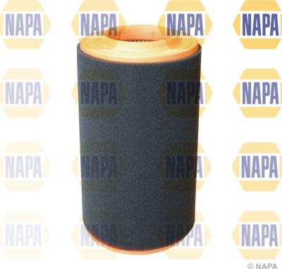 NAPA NFA1349 - Filtre à air cwaw.fr