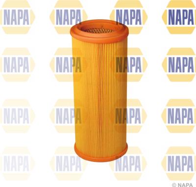 NAPA NFA1345 - Filtre à air cwaw.fr