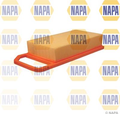 NAPA NFA1343 - Filtre à air cwaw.fr