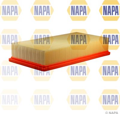 NAPA NFA1369 - Filtre à air cwaw.fr