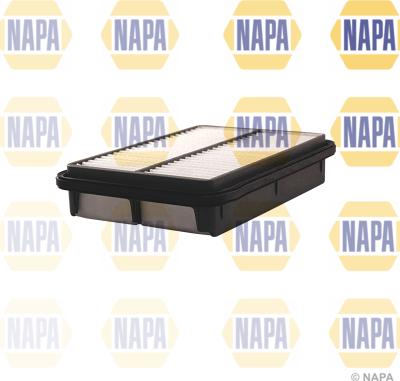 NAPA NFA1362 - Filtre à air cwaw.fr