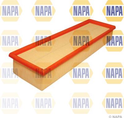 NAPA NFA1367 - Filtre à air cwaw.fr