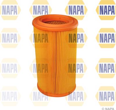 NAPA NFA1313 - Filtre à air cwaw.fr