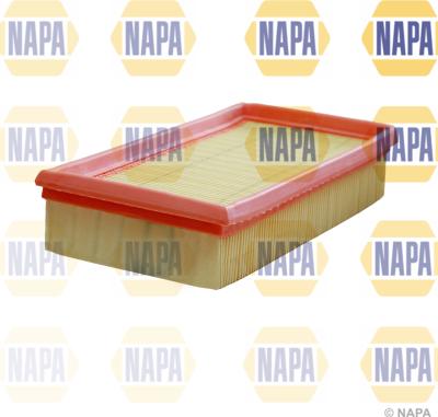 NAPA NFA1317 - Filtre à air cwaw.fr