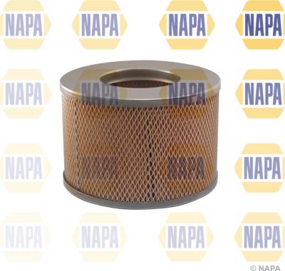 NAPA NFA1380 - Filtre à air cwaw.fr