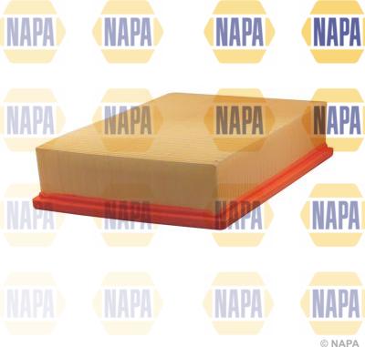 NAPA NFA1381 - Filtre à air cwaw.fr