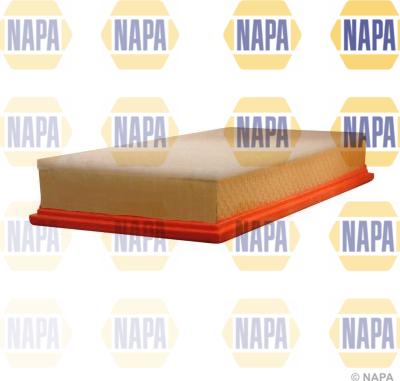 NAPA NFA1383 - Filtre à air cwaw.fr