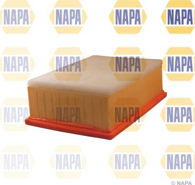 NAPA NFA1324 - Filtre à air cwaw.fr