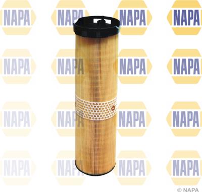 NAPA NFA1375 - Filtre à air cwaw.fr