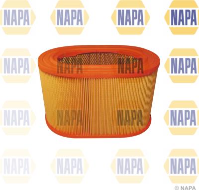 NAPA NFA1373 - Filtre à air cwaw.fr