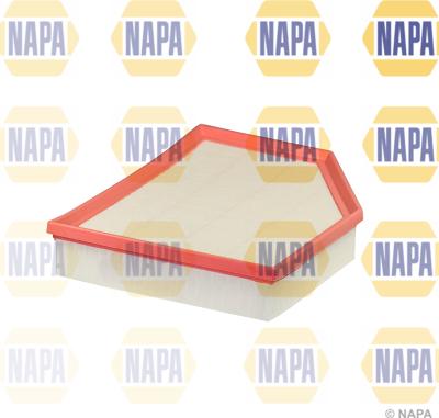 NAPA NFA1298 - Filtre à air cwaw.fr