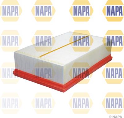 NAPA NFA1246 - Filtre à air cwaw.fr