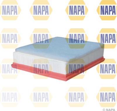 NAPA NFA1243 - Filtre à air cwaw.fr