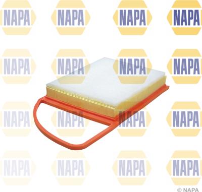 NAPA NFA1205 - Filtre à air cwaw.fr