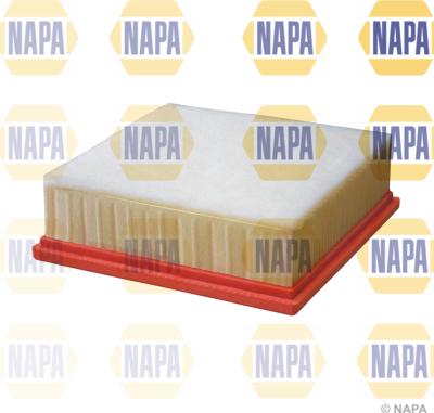 NAPA NFA1208 - Filtre à air cwaw.fr