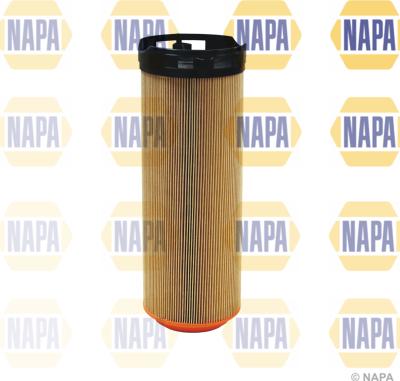 NAPA NFA1228 - Filtre à air cwaw.fr