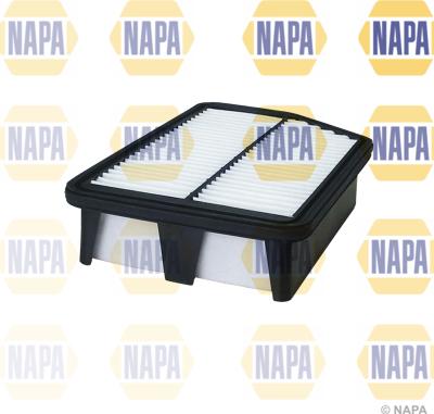 NAPA NFA1223 - Filtre à air cwaw.fr