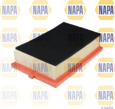 NAPA NFA1278 - Filtre à air cwaw.fr