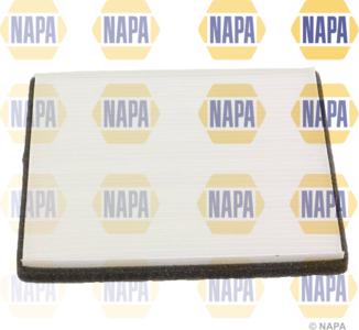 NAPA NFC4094 - Filtre, air de l'habitacle cwaw.fr