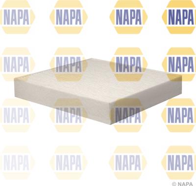 NAPA NFC4098 - Filtre, air de l'habitacle cwaw.fr