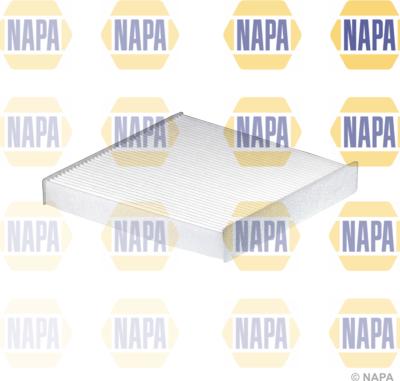 NAPA NFC4049 - Filtre, air de l'habitacle cwaw.fr