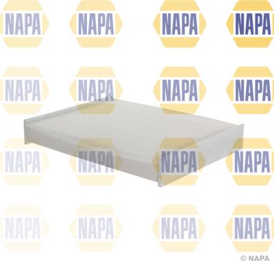 NAPA NFC4040 - Filtre, air de l'habitacle cwaw.fr