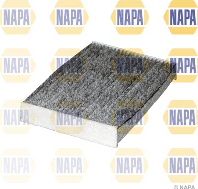 NAPA NFC4048 - Filtre, air de l'habitacle cwaw.fr