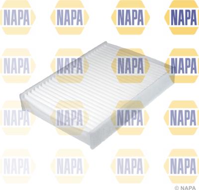 NAPA NFC4043 - Filtre, air de l'habitacle cwaw.fr