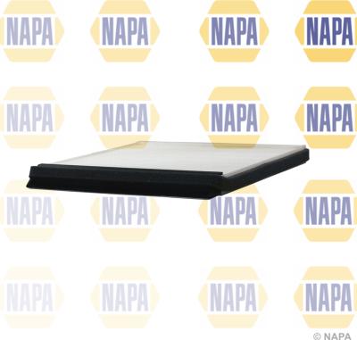 NAPA NFC4054 - Filtre, air de l'habitacle cwaw.fr