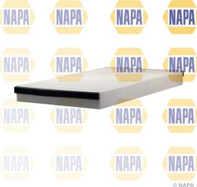 NAPA NFC4056 - Filtre, air de l'habitacle cwaw.fr