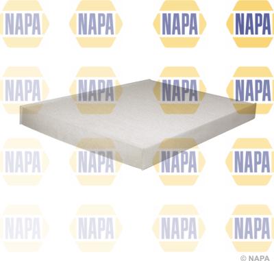 NAPA NFC4053 - Filtre, air de l'habitacle cwaw.fr