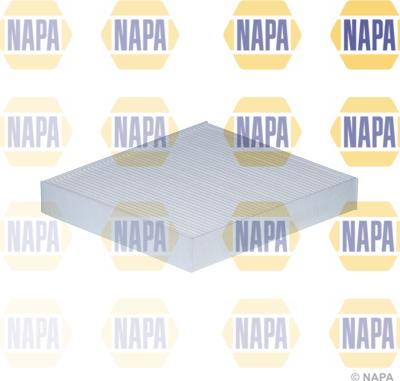 NAPA NFC4052 - Filtre, air de l'habitacle cwaw.fr