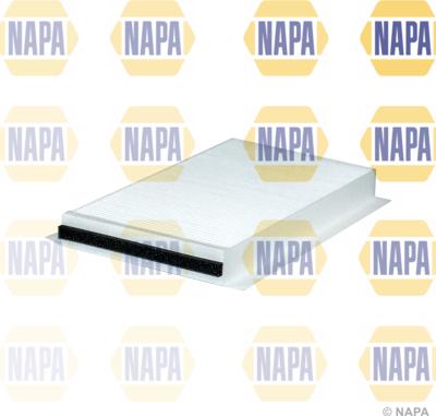 NAPA NFC4065 - Filtre, air de l'habitacle cwaw.fr