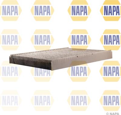 NAPA NFC4060 - Filtre, air de l'habitacle cwaw.fr