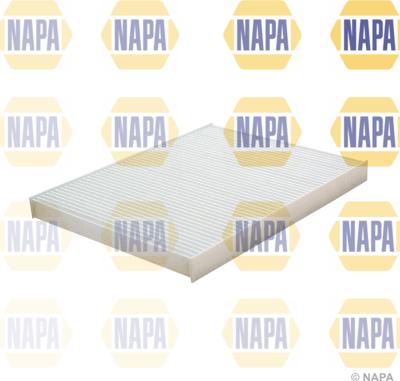 NAPA NFC4005 - Filtre, air de l'habitacle cwaw.fr