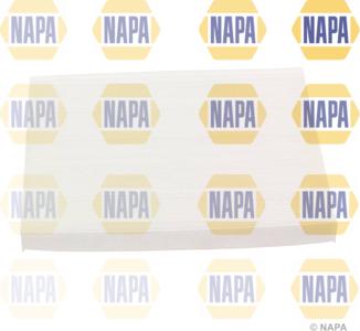 NAPA NFC4014 - Filtre, air de l'habitacle cwaw.fr