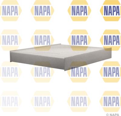 NAPA NFC4085 - Filtre, air de l'habitacle cwaw.fr