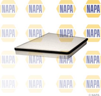 NAPA NFC4083 - Filtre, air de l'habitacle cwaw.fr