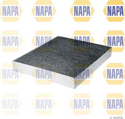 NAPA NFC4033 - Filtre, air de l'habitacle cwaw.fr