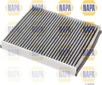 NAPA NFC4029 - Filtre, air de l'habitacle cwaw.fr