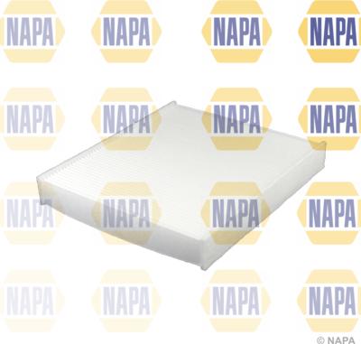 NAPA NFC4021 - Filtre, air de l'habitacle cwaw.fr