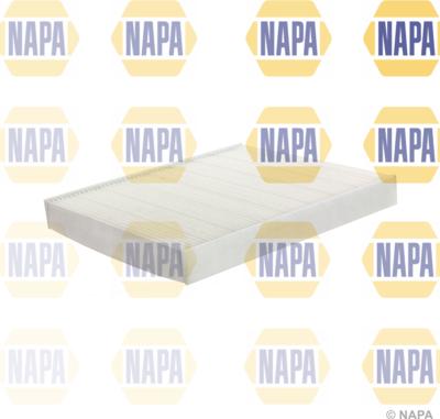 NAPA NFC4023 - Filtre, air de l'habitacle cwaw.fr