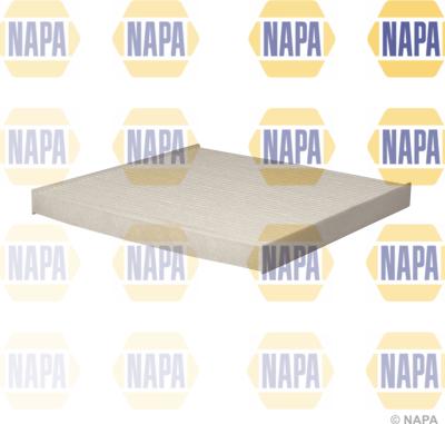 NAPA NFC4079 - Filtre, air de l'habitacle cwaw.fr