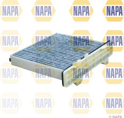 NAPA NFC4190 - Filtre, air de l'habitacle cwaw.fr