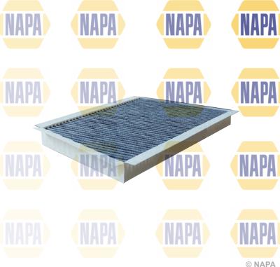 NAPA NFC4142 - Filtre, air de l'habitacle cwaw.fr