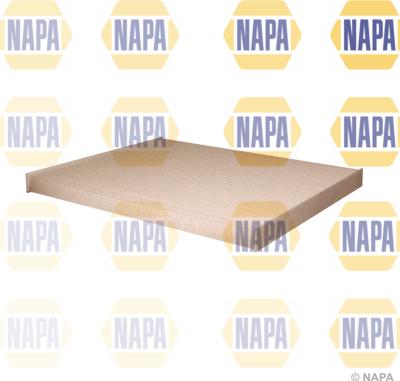 NAPA NFC4106 - Filtre, air de l'habitacle cwaw.fr