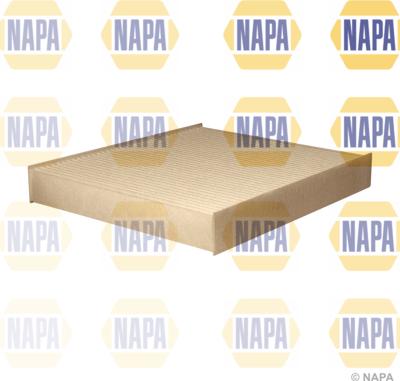 NAPA NFC4101 - Filtre, air de l'habitacle cwaw.fr