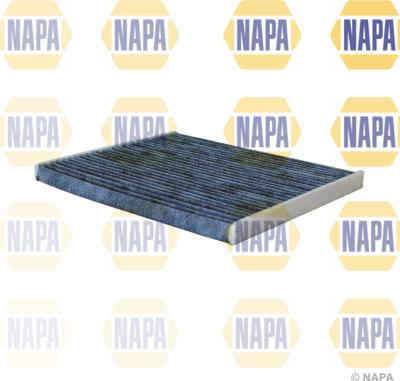 NAPA NFC4107 - Filtre, air de l'habitacle cwaw.fr